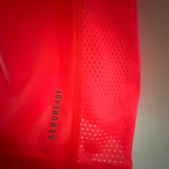 Adidas MEN’S Running Shirt (Size: XS) - Picture 5 of 8